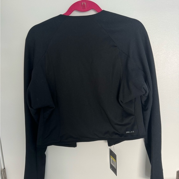 NWTS Nike Dri-Fit “Tennis” Jacket - Picture 2 of 2